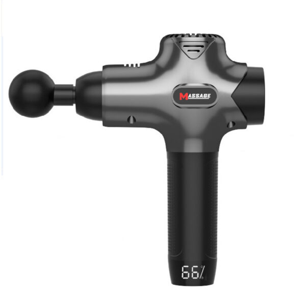 00693ce0-d3c3-4065-9962-e126b8a39b43.jpg Fascia Gun Massage Gun Muscle Vibration Fitness Massage Equipment