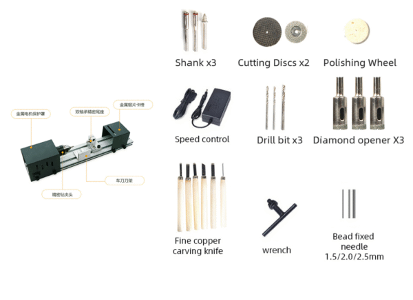 10085001857947.png Polishing And Cutting Round Beads Machine