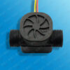 105340924000.jpg Water Flow Sensor for Water Heater with Pulse Signal Output