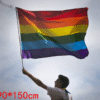 10952025963.png Pride LGBT Flag 90x150cm