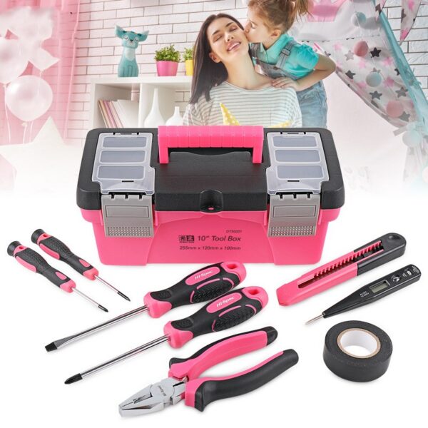 1138780661939.jpg Assemble kits for household tools