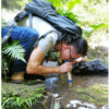 1287702240045.png Outdoor water filter equipment Camping Survival Tools