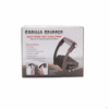 Metal wood panel handle handle portable quick clip