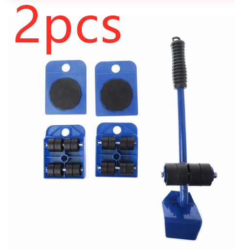 1613615561100.png Professional Furniture Transport Moving Lifter Tool Mover Device 5PCS per Set