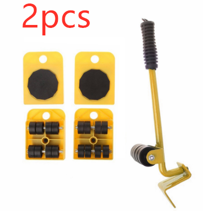 1613615561115.png Professional Furniture Transport Moving Lifter Tool Mover Device 5PCS per Set