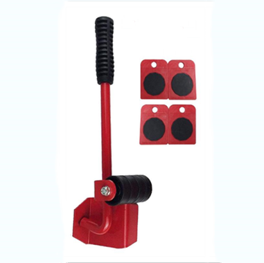 1613615561122.png Professional Furniture Transport Moving Lifter Tool Mover Device 5PCS per Set