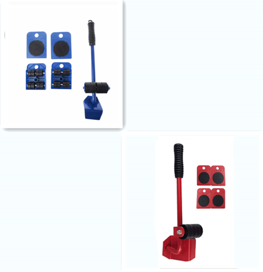 1613615561130.png Professional Furniture Transport Moving Lifter Tool Mover Device 5PCS per Set