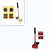 1613615561142.png Professional Furniture Transport Moving Lifter Tool Mover Device 5PCS per Set