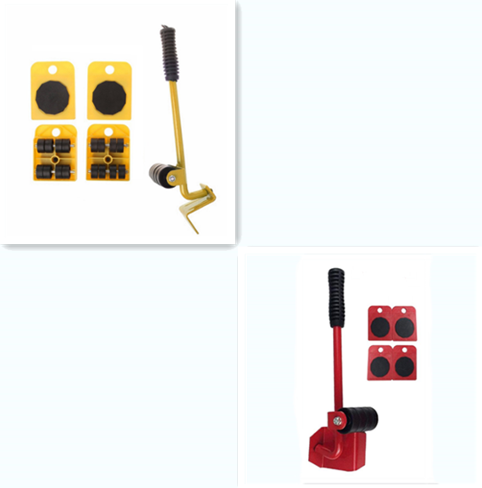 1613615561142.png Professional Furniture Transport Moving Lifter Tool Mover Device 5PCS per Set