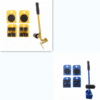 1613615561372.png Professional Furniture Transport Moving Lifter Tool Mover Device 5PCS per Set
