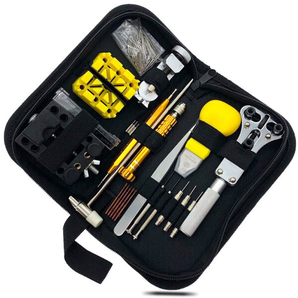 1613873972625.jpg 148-piece Watch Repair Tool Set Watch Repair Tool