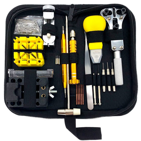 1613873972631.jpg 148-piece Watch Repair Tool Set Watch Repair Tool