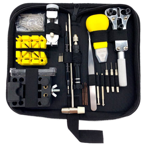 1613873973034.jpg 148-piece Watch Repair Tool Set Watch Repair Tool