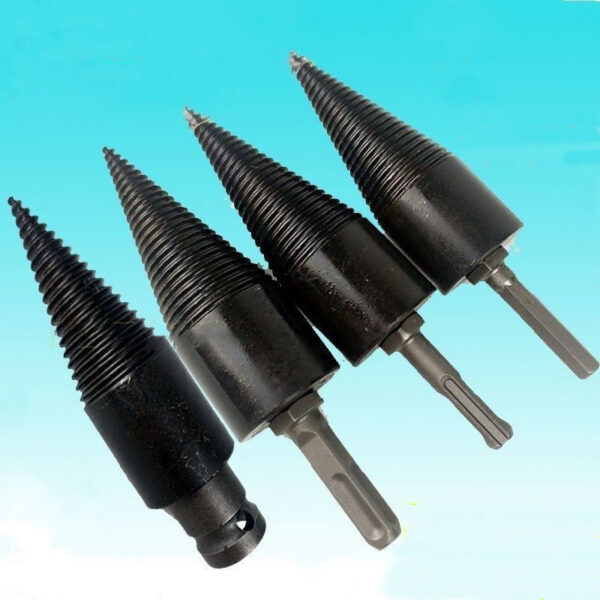 1615715093857.jpg Firewood-Breaking Drill Bit For Electric Hand Drill, Electric Hammer, Water Drill