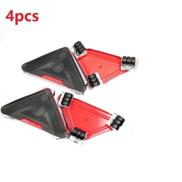 1616075027777.jpg Professional Furniture Transport Moving Lifter Tool Mover Device 5PCS per Set