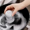 1617270900539.jpg Cleaning Brushes Dish Washing Tool Soap Dispenser Refillable Pans Cups Bread Bowl Scrubber