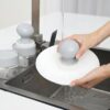 1617270900555.jpg Cleaning Brushes Dish Washing Tool Soap Dispenser Refillable Pans Cups Bread Bowl Scrubber