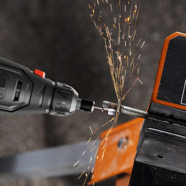 1618901539374.jpg Electric Grinder Small Hand-held Electric Woodworking Engraving Complete Set Of Rechargeable Lithium Battery Micro Grinder