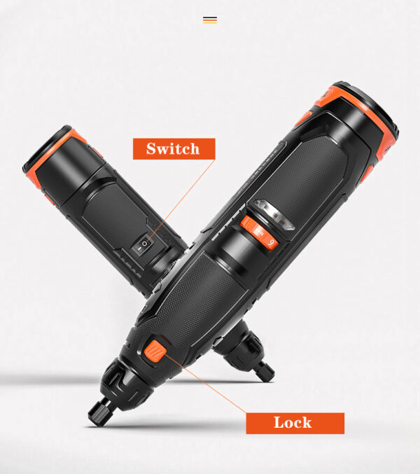 1618901539395.jpg Electric Grinder Small Hand-held Electric Woodworking Engraving Complete Set Of Rechargeable Lithium Battery Micro Grinder