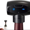Electric Wine Fresh-keeping Stopper, Vacuum Stopper