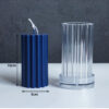 Candle Acrylic Mold Scented Candle Diy Mold