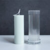 Candle Acrylic Mold Scented Candle Diy Mold