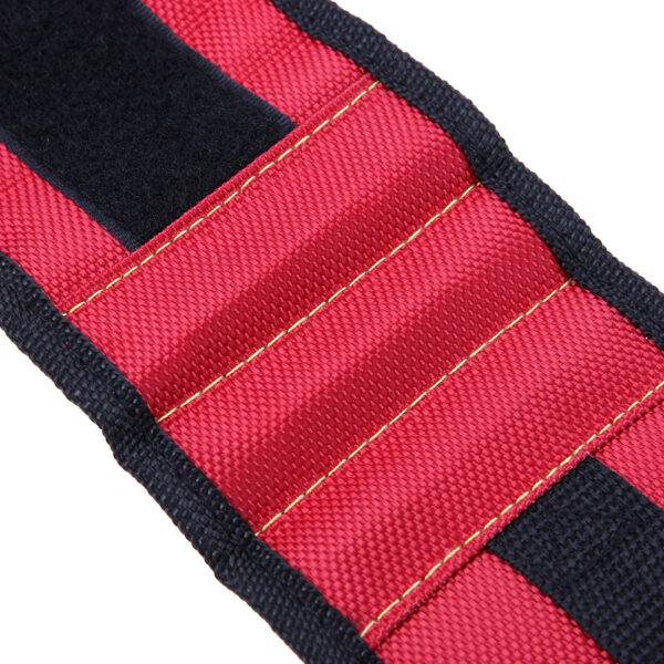 1619679675151.jpg Fifteen-Compartment Powerful Magnetic Wristband