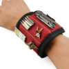 1619679726800.jpg Fifteen-Compartment Powerful Magnetic Wristband