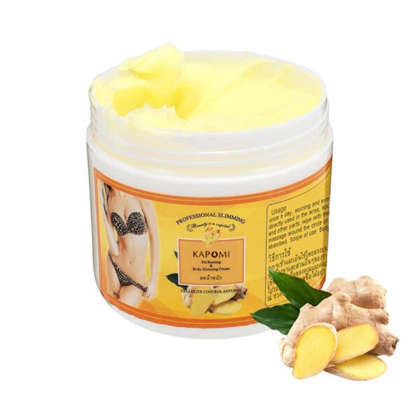 1620268915702.jpg Firming skin firming cream ginger slimming massage cream
