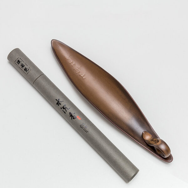 1620448052783.jpg Puruofan Agarwood Incense Stick Incense Holder Ceramic Sandalwood Incense Burner Antique Ornaments Incense Burner Household Indoor