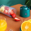 Rechargeable Portable Juicer Cup Small Portable Fruit Juice Machine