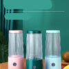 Rechargeable Portable Juicer Cup Small Portable Fruit Juice Machine