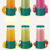 Rechargeable Portable Juicer Cup Small Portable Fruit Juice Machine