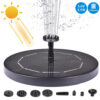 1620916010819.jpg Solar Water Mercury Garden Miniature Floating Fountain