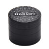 50mm Four-layer Aluminum Alloy Smoke Grinder Metal Smoke Grinder