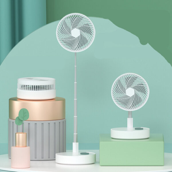 1621388255265.jpg USB Charging Fan Portable Retractable Mini Fan
