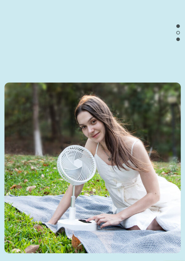1621388255571.jpg USB Charging Fan Portable Retractable Mini Fan
