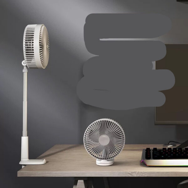 1621388255573.jpg USB Charging Fan Portable Retractable Mini Fan