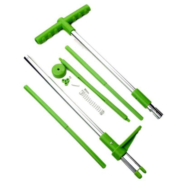 1621668470553.jpg Long Handle Weed Puller Multifunctional Garden Weeding Tool