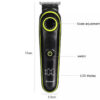 Electric Hair Clipper Household Multifunctional Electric Hair Clipper