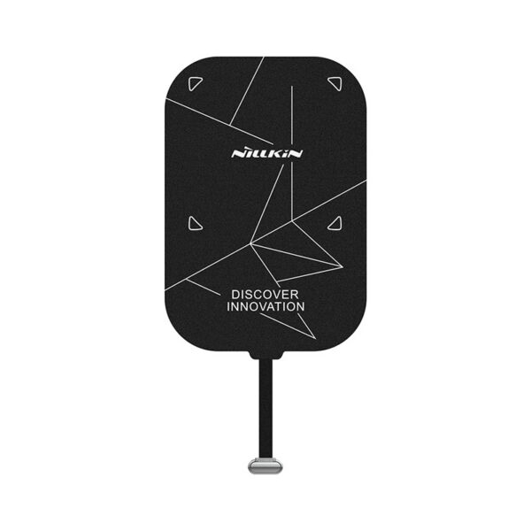 1622083077286.jpg Wireless Charging Receiver Patch End, Fast Charging Stand, Foldable Portable Stand