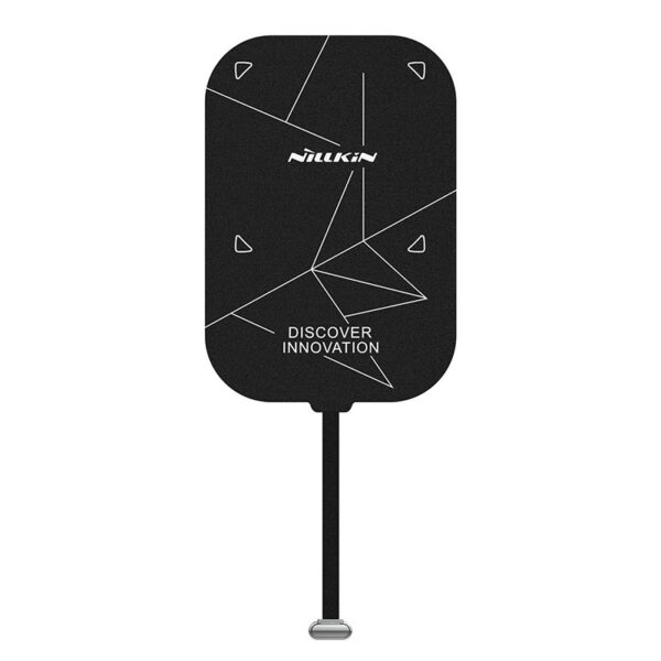 1622083077287.jpg Wireless Charging Receiver Patch End, Fast Charging Stand, Foldable Portable Stand