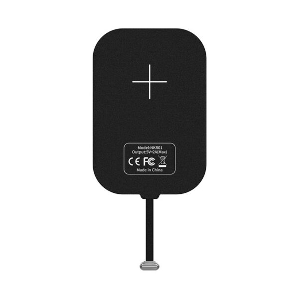 1622083077288.jpg Wireless Charging Receiver Patch End, Fast Charging Stand, Foldable Portable Stand