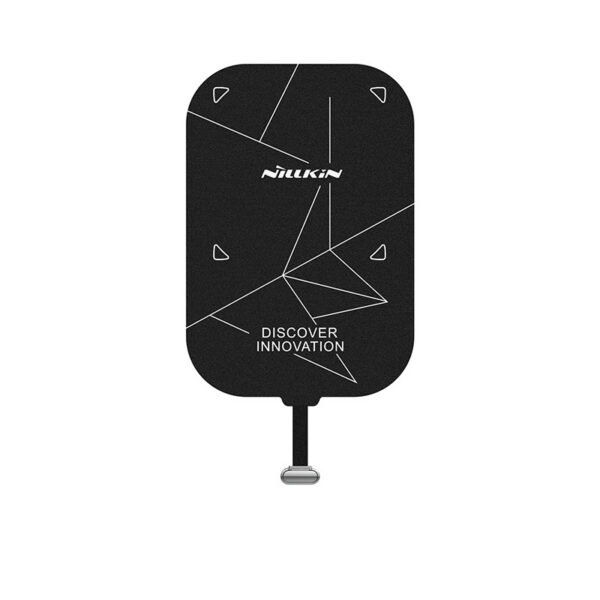 1622083077289.jpg Wireless Charging Receiver Patch End, Fast Charging Stand, Foldable Portable Stand