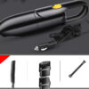 Car Vacuum Cleaner Car Wireless Charging Car Home Dual-Use Handheld Small Car High-Power Powerful Mini