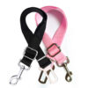 1622257702724.jpg Pet Car Seat Belt Dog Car Safety Buckle Fixed Rope
