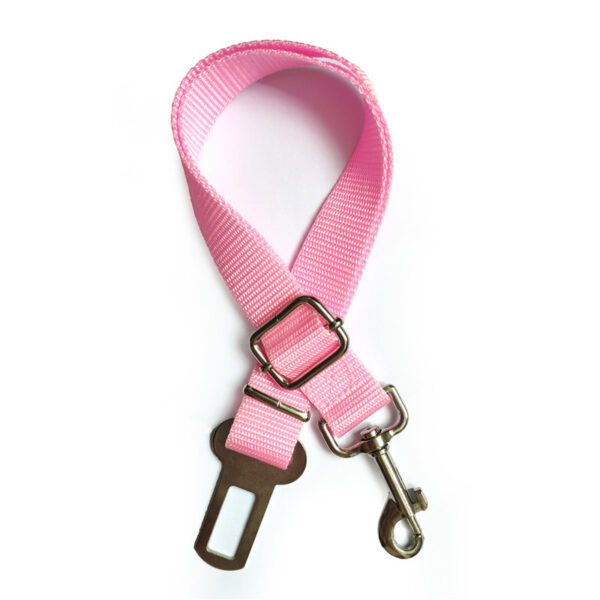 1622257703060.jpg Pet Car Seat Belt Dog Car Safety Buckle Fixed Rope