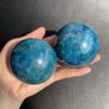 1622278792714.jpg Natural Crystal Ball Blue Apatite Ball Blue Apatite Rough