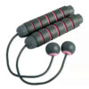 1622363478634.jpg Solid Wireless Ball Suit Skipping Rope Adult Fitness Sports Student Physical Training