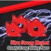 Welding Magnetic Holder